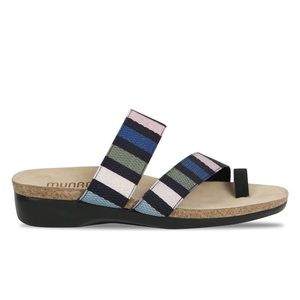 Munro Aries Sandal Size 9.5W New $135